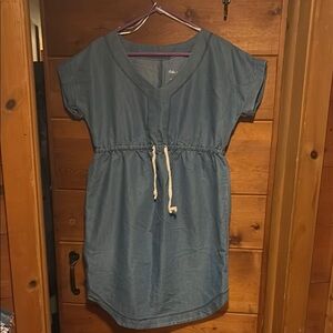 Maternity dress